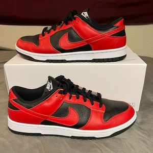 Nike Dunk Low By You Bred
